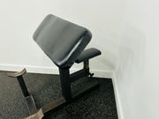 Preacher Curl Bicep Bench